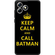 Чохол BoxFace Oukitel C53 