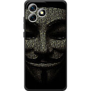 Чохол BoxFace Oukitel C53 