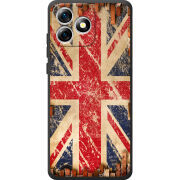 Чохол BoxFace Oukitel C53 