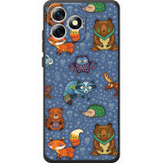 Чохол BoxFace Oukitel C53 