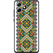 Чохол BoxFace Oukitel C53 