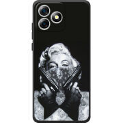 Чохол BoxFace Oukitel C53 