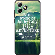 Чохол BoxFace Oukitel C53 