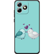 Чохол BoxFace Oukitel C53 