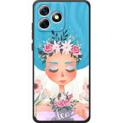 Чохол BoxFace Oukitel C53 