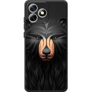 Чохол BoxFace Oukitel C53 