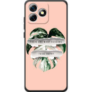 Чохол BoxFace Oukitel C53 