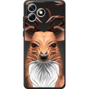 Чохол BoxFace Oukitel C53 