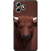 Чохол BoxFace Oukitel C53 