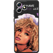 Чохол BoxFace Oukitel C53 Nice Day