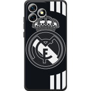 Чохол BoxFace Oukitel C53 Real Football