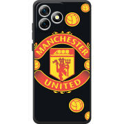 Чохол BoxFace Oukitel C53 FC Manchester-U