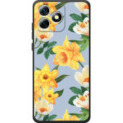 Чохол BoxFace Oukitel C53 