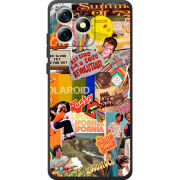 Чохол BoxFace Oukitel C53 70s