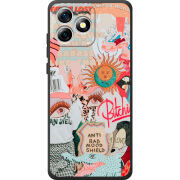 Чохол BoxFace Oukitel C53 