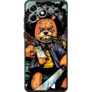 Чохол BoxFace Oukitel C53 