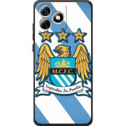 Чохол BoxFace Oukitel C53 