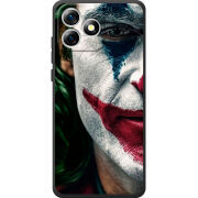 Чохол BoxFace Oukitel C53 Joker Background