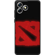 Чохол BoxFace Oukitel C53 Dota 2