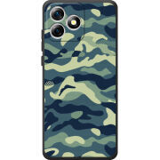 Чохол BoxFace Oukitel C53 