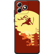 Чохол BoxFace Oukitel C53 