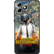 Чохол BoxFace Oukitel C53 