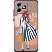 Чохол BoxFace Oukitel C53 