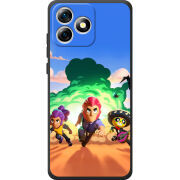 Чохол BoxFace Oukitel C53 