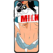 Чохол BoxFace Oukitel C53 