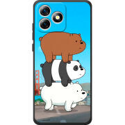 Чохол BoxFace Oukitel C53 