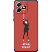 Чохол BoxFace Oukitel C53 