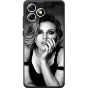 Чохол BoxFace Oukitel C53 