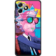 Чохол BoxFace Oukitel C53 