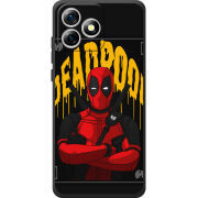 Чохол BoxFace Oukitel C53 