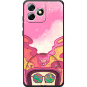 Чохол BoxFace Oukitel C53 