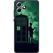 Чохол BoxFace Oukitel C53 