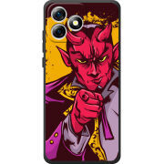 Чохол BoxFace Oukitel C53 