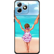 Чохол BoxFace Oukitel C53 Happy child