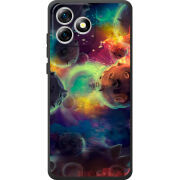 Чохол BoxFace Oukitel C53 