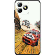 Чохол BoxFace Oukitel C53 Rally