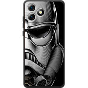 Чохол BoxFace Oukitel C53 Imperial Stormtroopers