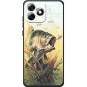 Чохол BoxFace Oukitel C53 