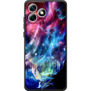 Чохол BoxFace Oukitel C53 Northern Lights