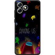 Чохол BoxFace Oukitel C53 Among Us