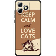 Чохол BoxFace Oukitel C53 