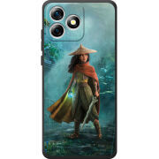 Чохол BoxFace Oukitel C53 Raya