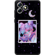 Чохол BoxFace Oukitel C53 Sailor Moon
