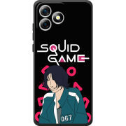 Чохол BoxFace Oukitel C53 siquid game 067