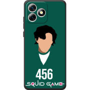 Чохол BoxFace Oukitel C53 siquid game 456