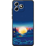 Чохол BoxFace Oukitel C53 Спокойной ночи